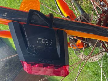 Used Cube Aim Pro 29 Zoll Cube Aim Pro 29 Zoll Custom Shimano Tourney 2020 Mountainbike — image 8 of 29