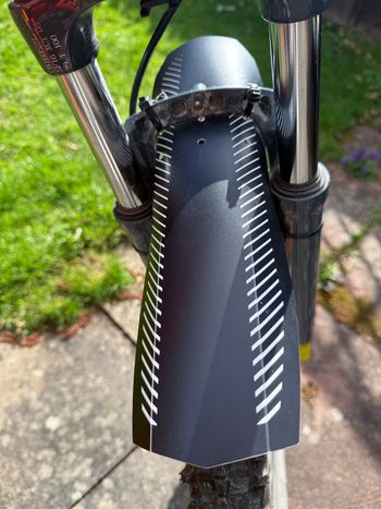 Used Cube Aim Pro 29 Zoll Cube Aim Pro 29 Zoll Custom Shimano Tourney 2020 Mountainbike — image 15 of 29