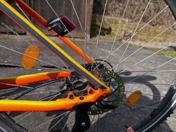 Used Cube Aim Pro 29 Zoll Cube Aim Pro 29 Zoll Custom Shimano Tourney 2020 Mountainbike — image 27 of 29