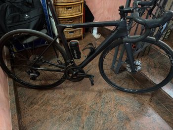 Basso, Venta Shimano Ultegra