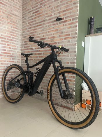 Giant, Stance E+ Pro 29 Electric Bike 2020