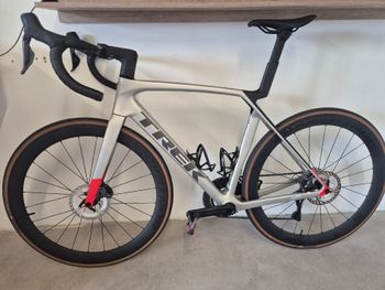 Trek, Madone SL 7 Gen 8 2025