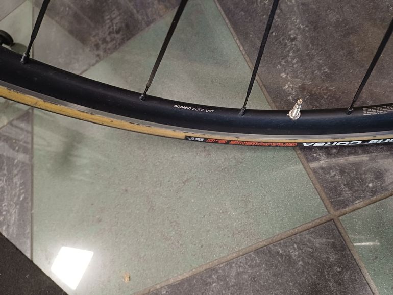 Used Brixia Brixia Custom Shimano Ultegra Di2 2022 Road & Gravel — image 10 of 33
