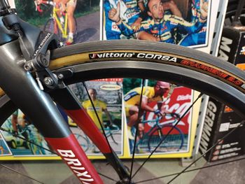 Used Brixia Brixia Custom Shimano Ultegra Di2 2022 Road & Gravel — image 7 of 33