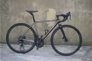 Officine Mattio, Brondello Disc