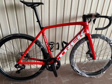 Used Trek Émonda SLR 7 2024 2024 Road & Gravel