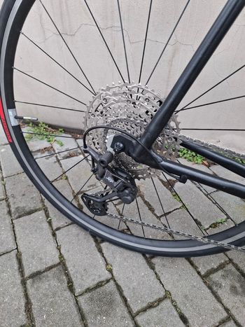 Used RB RB Custom Shimano Deore XT 2026 Road & Gravel, Black — image 4 of 7