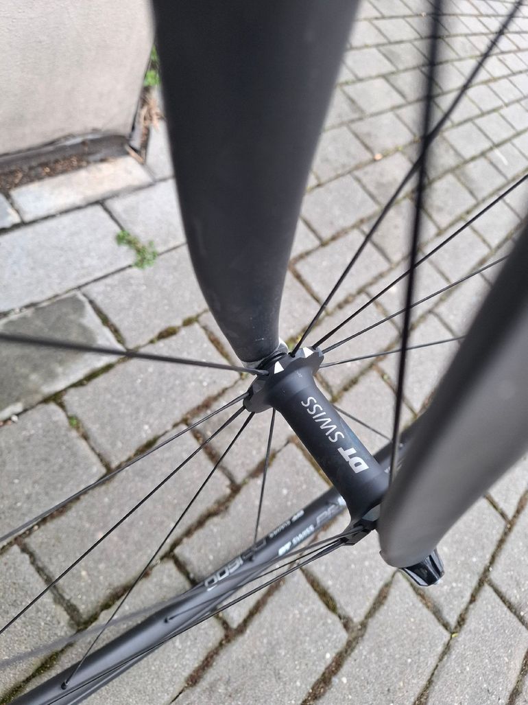 Used RB RB Custom Shimano Deore XT 2026 Road & Gravel, Black — image 6 of 7