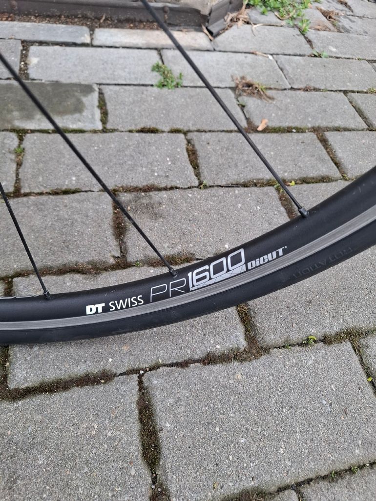 Used RB RB Custom Shimano Deore XT 2026 Road & Gravel, Black — image 7 of 7
