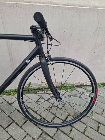Used RB RB Custom Shimano Deore XT 2026 Road & Gravel, Black — image 2 of 7