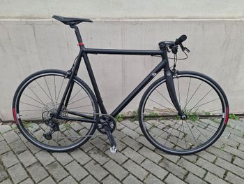 Used RB RB Custom Shimano Deore XT 2026 Road & Gravel, Black — image 1 of 7