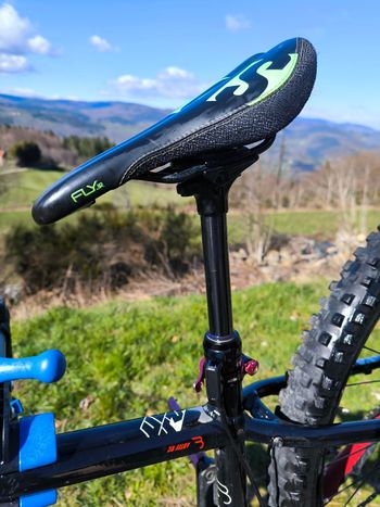 Used KTM Ultra Shimano Dura Ace Di2 2019 Mountainbike — image 3 of 12