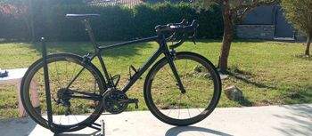 Giant, Tcr Shimano Ultegra