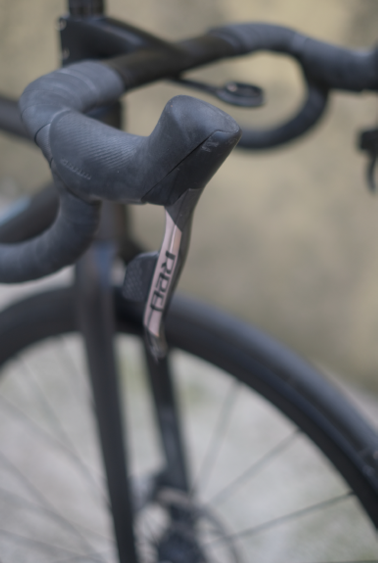 Used Officine Mattio SL 2025 Road & Gravel, Nero — image 6 of 9