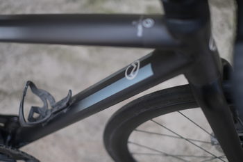 Used Officine Mattio SL 2025 Road & Gravel, Nero — image 7 of 9