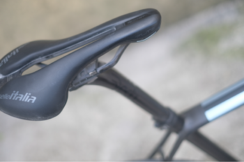 Used Officine Mattio SL 2025 Road & Gravel, Nero — image 9 of 9