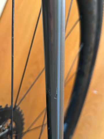 Brugt Trek Domane+ SLR 7 eTap 2023 2023 Road & Gravel — billede 4 af 5