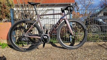 Used Giant Propel Advanced 1 2023 2023 Road & Gravel