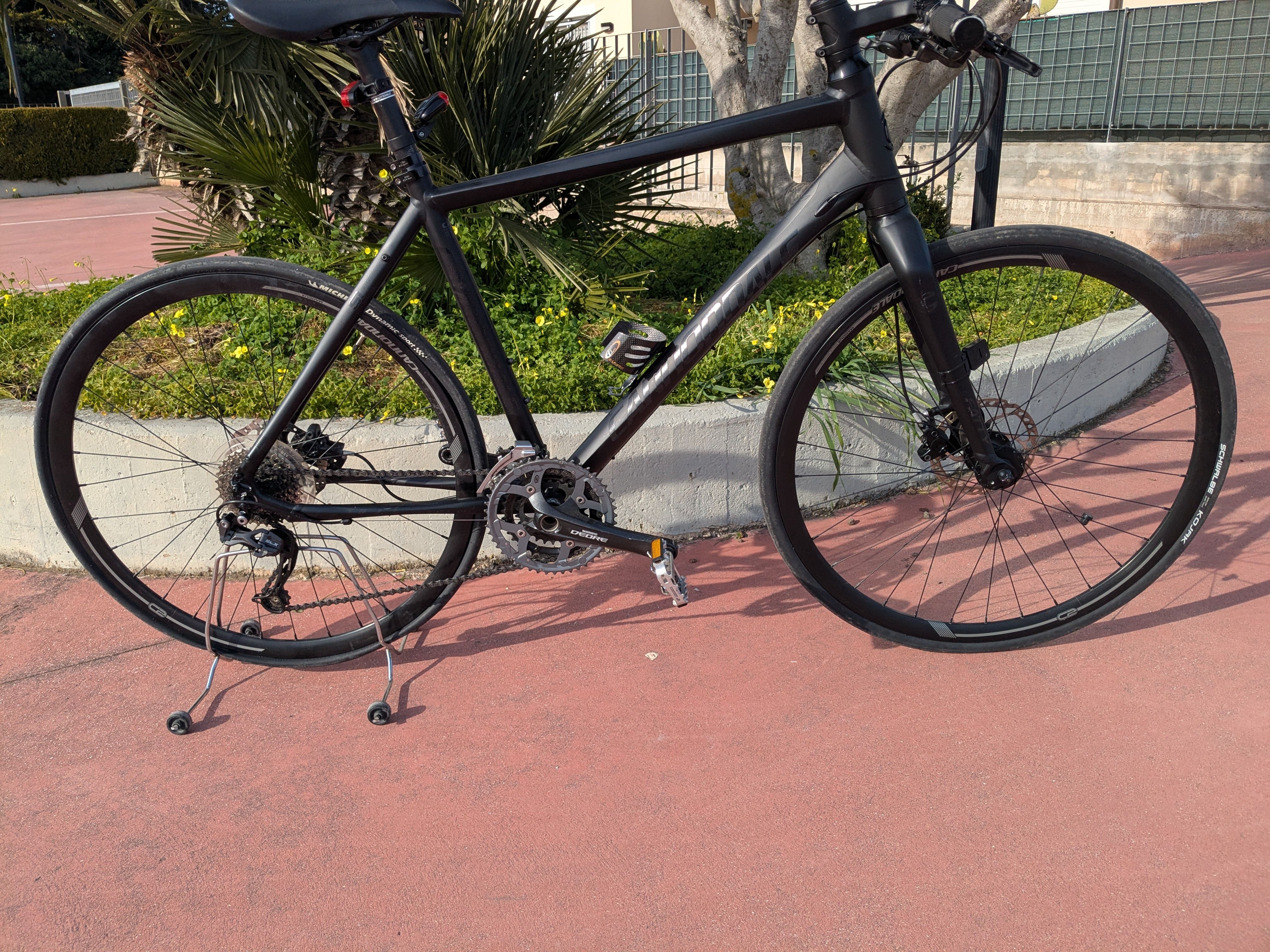 CANNONDALE　BADBOY3 レフティ　大阪渡し Cannondale Bad Boy 3 2013