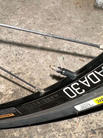 Used Airstreeem Super TT Road 2018 2018 Road & Gravel, Black — image 16 of 17
