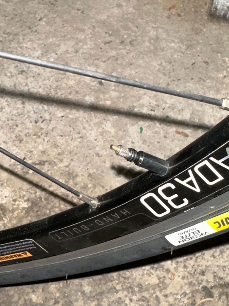 Used Airstreeem Super TT Road 2018 2018 Road & Gravel, Black — image 16 of 17