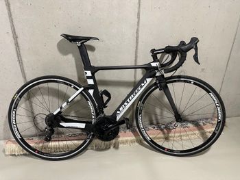 Used Airstreeem Super TT Road 2018 2018 Road & Gravel