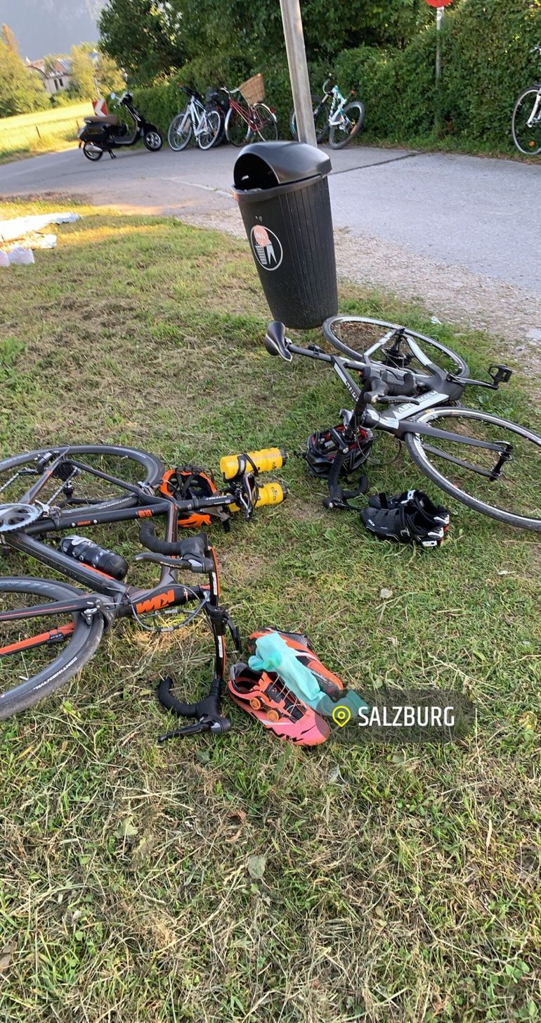 Used Airstreeem Super TT Road 2018 2018 Road & Gravel, Black — image 8 of 17
