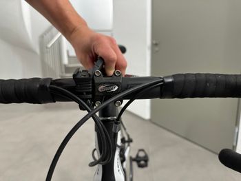 Used Airstreeem Super TT Road 2018 2018 Road & Gravel, Black — image 6 of 17