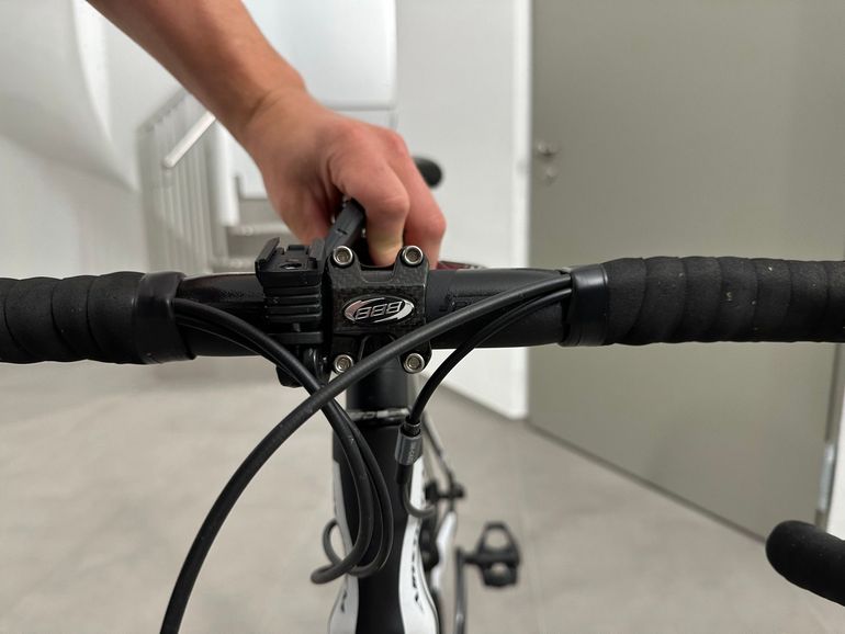 Used Airstreeem Super TT Road 2018 2018 Road & Gravel, Black — image 6 of 17