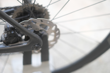 Used Officine Mattio Lemma 1.0 2024 Road & Gravel, Black — image 5 of 11