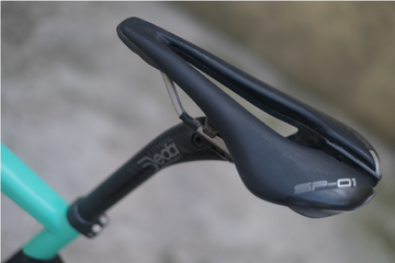 Used Officine Mattio Lemma 1.0 2024 Road & Gravel, Black — image 8 of 11