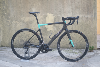 Officine Mattio, Lemma 1.0
