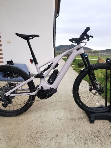 Used Specialized Turbo Levo 3 Comp Carbon 2025 2025 MTB