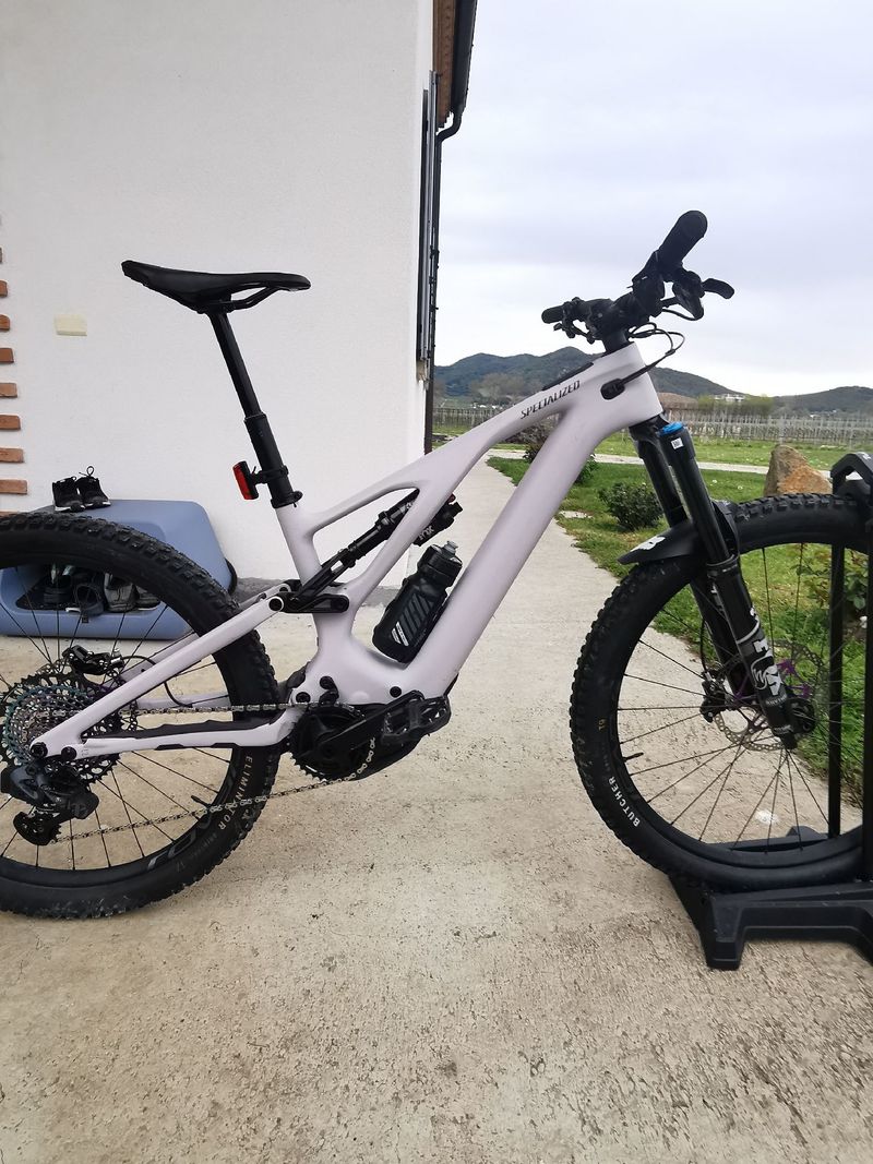 Used Specialized Turbo Levo 3 Comp Carbon 2025 2025 MTB