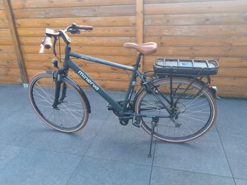 Minerva, Estrel Comfort 2021