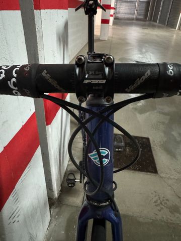 Brugt Cinelli Semper Disc Shimano Ultegra 2019 Road & Gravel — billede 12 af 13