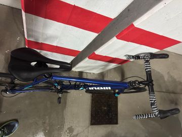 Brugt Cinelli Semper Disc Shimano Ultegra 2019 Road & Gravel — billede 5 af 13