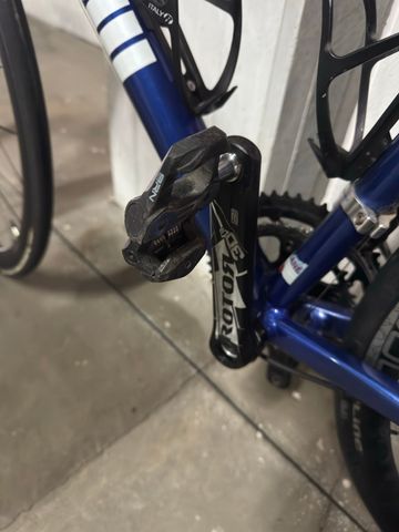 Brugt Cinelli Semper Disc Shimano Ultegra 2019 Road & Gravel — billede 10 af 13