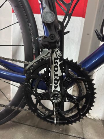 Brugt Cinelli Semper Disc Shimano Ultegra 2019 Road & Gravel — billede 3 af 13