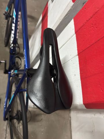 Brugt Cinelli Semper Disc Shimano Ultegra 2019 Road & Gravel — billede 13 af 13