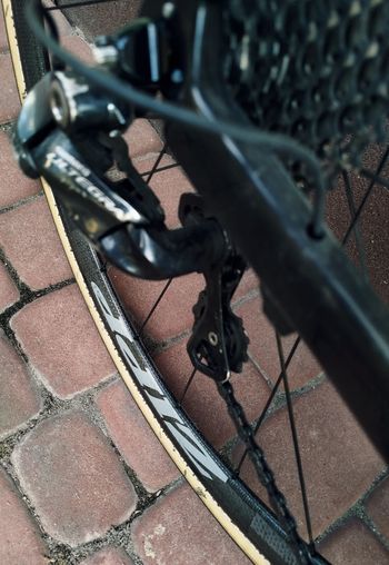 Used Specialized S-Works Tarmac Project Black Specialized S-Works Tarmac Project Black 2015 Road & Gravel, Black — image 7 of 8