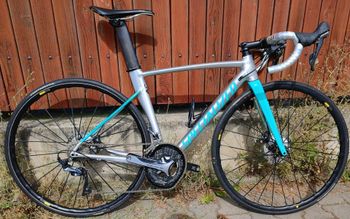 Specialized Allez Sport 2014 2014