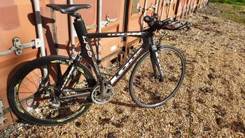 Look, 496 Triathlon