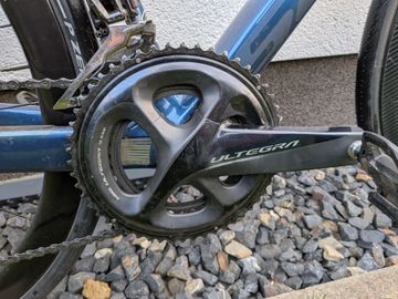 Gebrauchtes Scott Addict RC 30 2021 2021 Road & Gravel, Blau — Bild 7 von 11