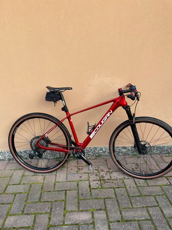 Lee Cougan, Rampage Xt8500