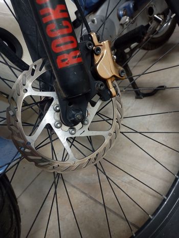 Used Corelli Corelli Custom Other 2019 Mountainbike, Nero — image 5 of 12