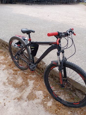 Used Corelli Corelli Custom Other 2019 Mountainbike, Nero — image 11 of 12
