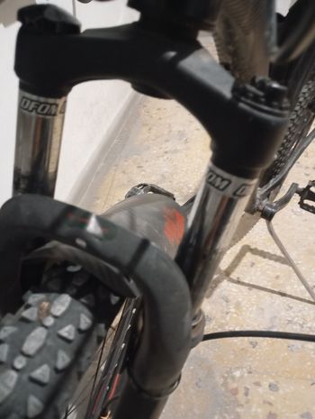 Used Corelli Corelli Custom Other 2019 Mountainbike, Nero — image 9 of 12