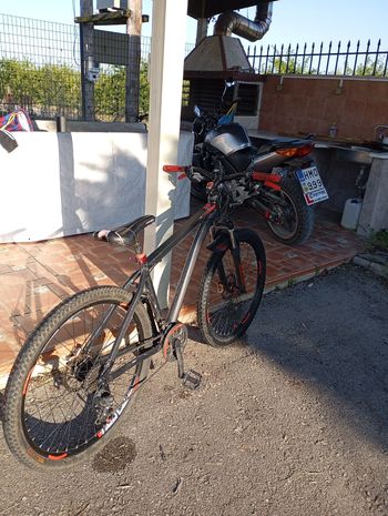 Used Corelli Corelli Custom Other 2019 Mountainbike, Nero — image 2 of 12