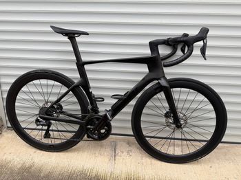 BMC, Teammachine R 01 FOUR 2024